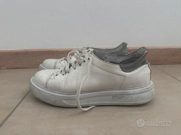 Scarpe Roberto Cavalli uomo 42