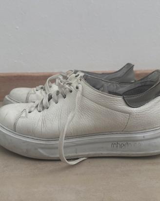 Scarpe Roberto Cavalli uomo 42