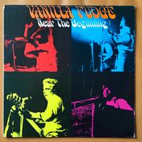 Vanilla Fudge Near the beginning 