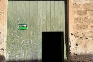 Immobile da ristrutturare