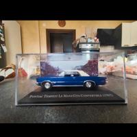 Pontiac Tempest Le Mans Gto Convertible del 1965