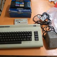 comodore vic20