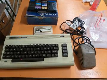 comodore vic20