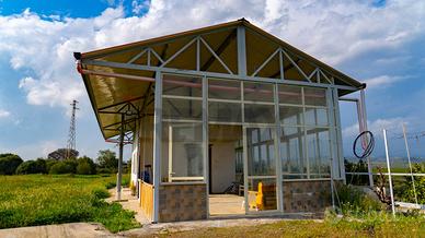 Villa singola - Misterbianco