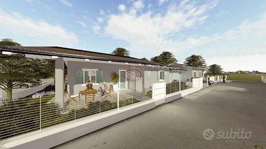 Villa di 175 m² con 4 locali e box auto a Cesena