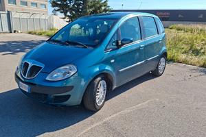 Lancia musa 1.3 m.jet 75cv