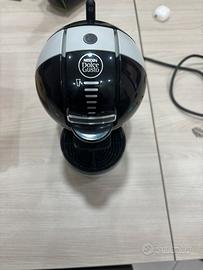 Macchina da caffè Nescafè Dolce Gusto