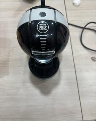 Macchina da caffè Nescafè Dolce Gusto