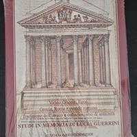 Studi in memoria di Lucia Guerrini