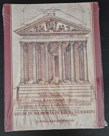 Studi in memoria di Lucia Guerrini