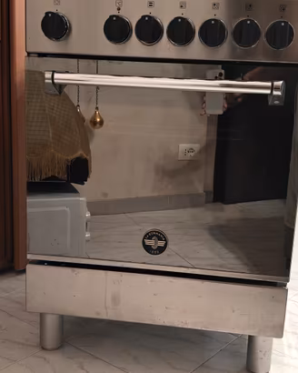 Cucina  "La Germania  1882"