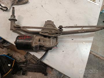 TANDEM TERGIC ANT OPEL VIVARO