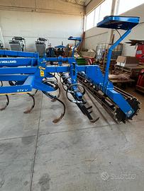 Attrezzature agricole