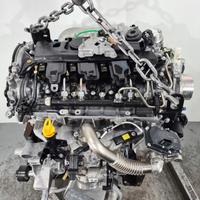 MOTORE - M9TC7 Renault Master 2300 TD