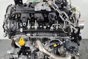 MOTORE - M9TC7 Renault Master 2300 TD