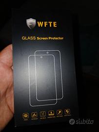 Vetro temperato h6 per redmi note 14