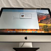 Imac 2011 con ssd e hdd