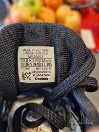 Reebok Nano 7 n.44 crossfit/palesrta