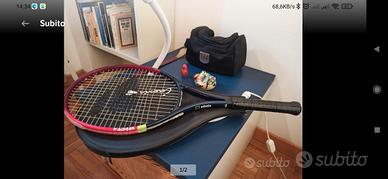 Racchetta da tennis