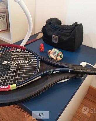 Racchetta da tennis