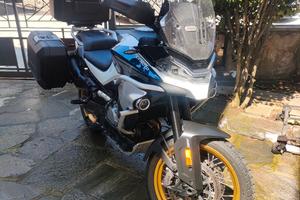 CF moto 800