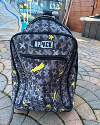 Zaino appack
