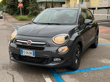 Fiat 500x - 2016