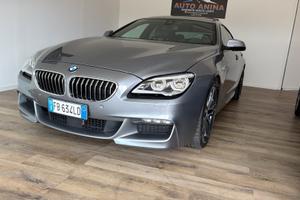 Bmw 640 640d xDrive Coupé Msport Edition