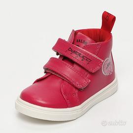 BALDUCCI sneakers alte bimba PRIMI PASSI (20-25)