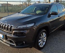 JEEP Cherokee 4ªs. 14-18 - 2015