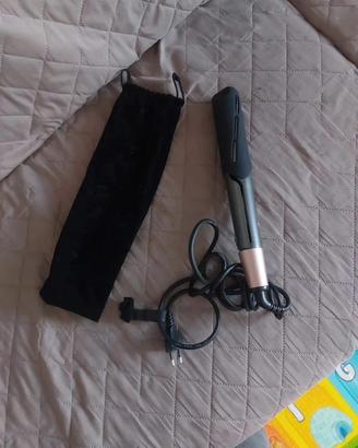 Piastra per capelli ondulati