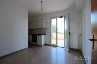 Appartamento con Veranda in Contrada conservatore