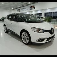 RENAULT Scenic Scénic dCi 8V 110 CV Energy Sport