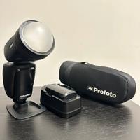 Flash Profoto A1 CANON