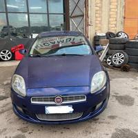 Fiat Bravo 1.6 MTJ 120cv del 2011