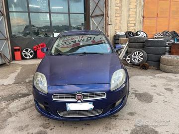 Fiat Bravo 1.6 MTJ 120cv del 2011