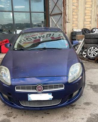 Fiat Bravo 1.6 MTJ 120cv del 2011