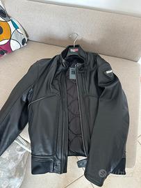 BLAUER HT BOMBER NUOVO TG.L