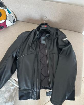 BLAUER HT BOMBER NUOVO TG.L