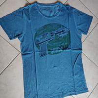 T-shirt maglietta Jack & Jones colori Vintage