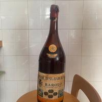 Barolo 1973 – Marchesi di Barolo (Antichi Poderi)