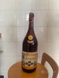 Barolo 1973 – Marchesi di Barolo (Antichi Poderi)