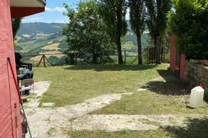 MONZUNO (BO) - villetta indipendente su 2 piani