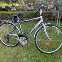 Bicicletta Legnano Sport Hobo