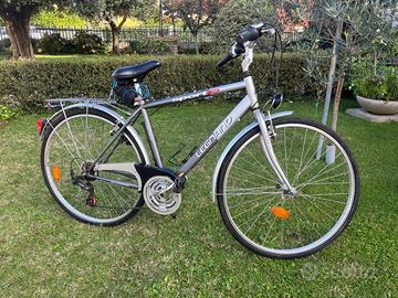 Bicicletta Legnano Sport Hobo
