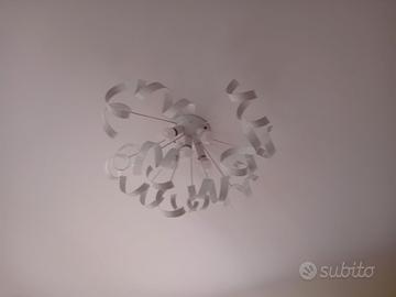 lampadario 