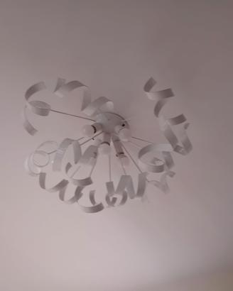 lampadario 