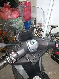 bmw c400 gt