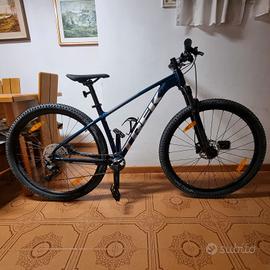 trek x caliber 7 