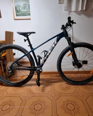 trek x caliber 7 
